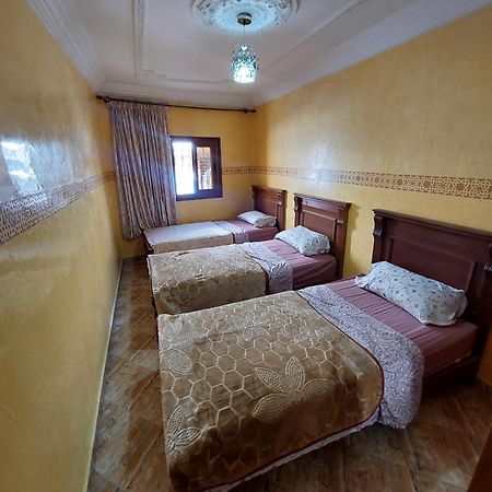 Private Appartement In The Centre Of Taghazout Εξωτερικό φωτογραφία