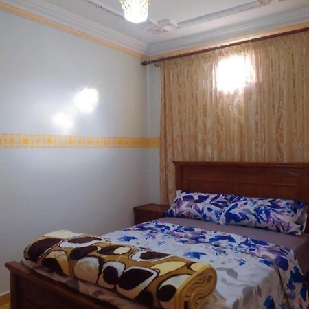 Private Appartement In The Centre Of Taghazout Εξωτερικό φωτογραφία