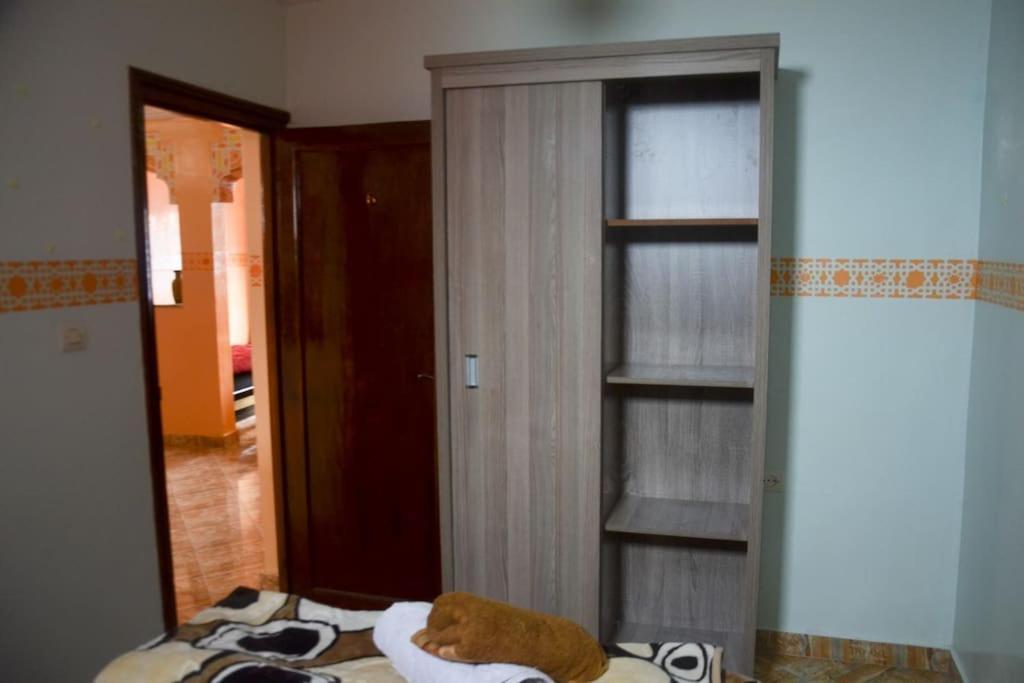 Private Appartement In The Centre Of Taghazout Εξωτερικό φωτογραφία