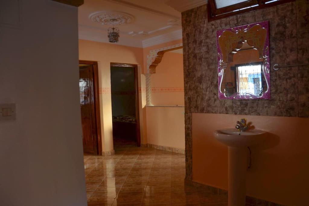 Private Appartement In The Centre Of Taghazout Εξωτερικό φωτογραφία