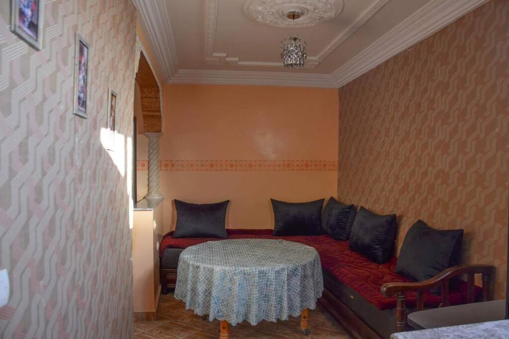 Private Appartement In The Centre Of Taghazout Εξωτερικό φωτογραφία