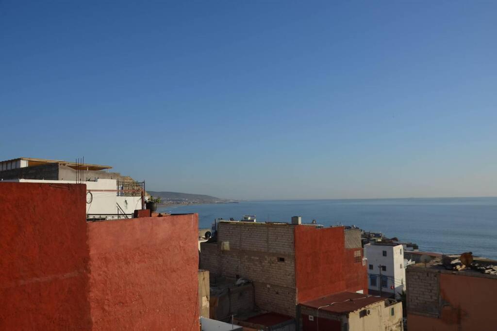 Private Appartement In The Centre Of Taghazout Εξωτερικό φωτογραφία