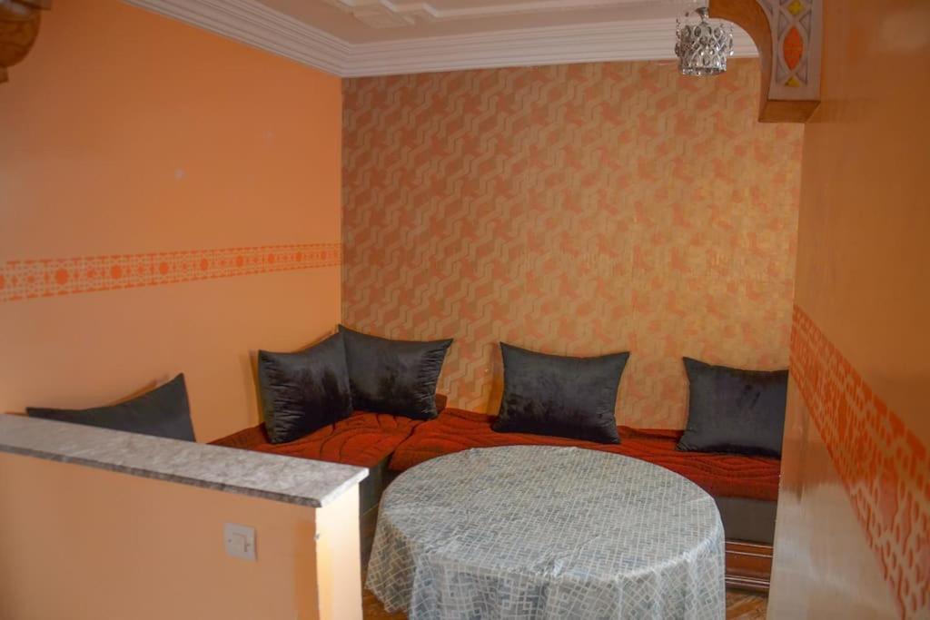 Private Appartement In The Centre Of Taghazout Εξωτερικό φωτογραφία