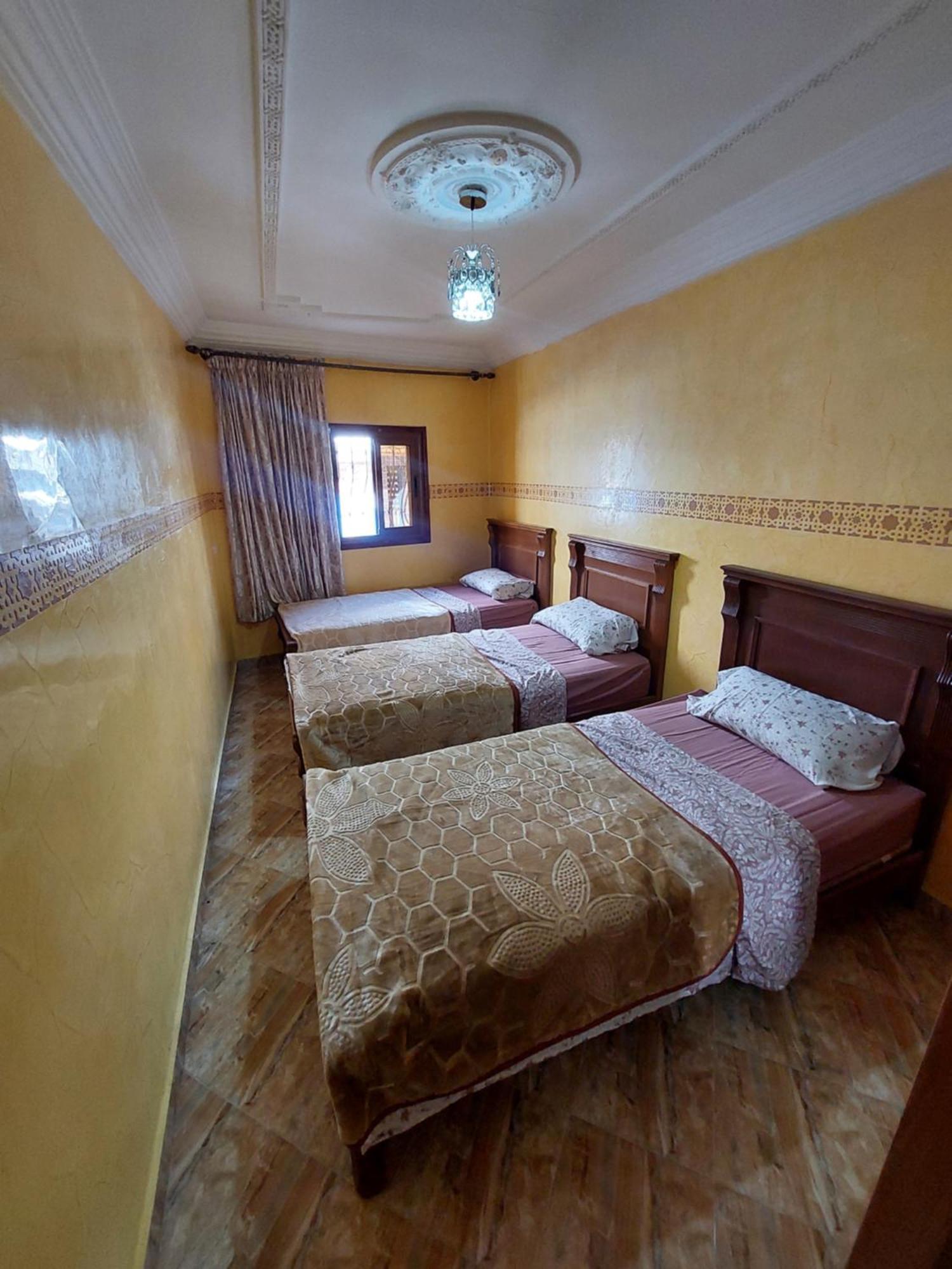 Private Appartement In The Centre Of Taghazout Εξωτερικό φωτογραφία