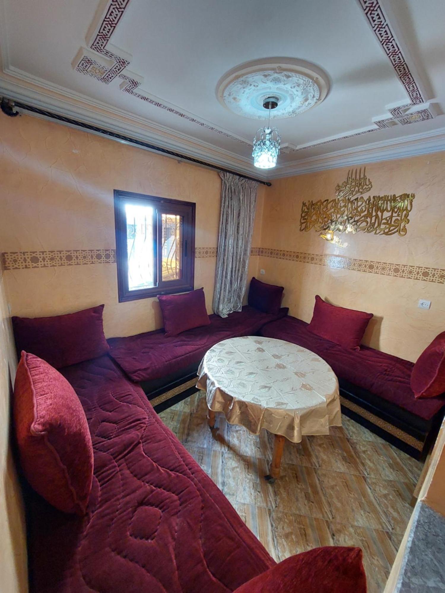 Private Appartement In The Centre Of Taghazout Εξωτερικό φωτογραφία