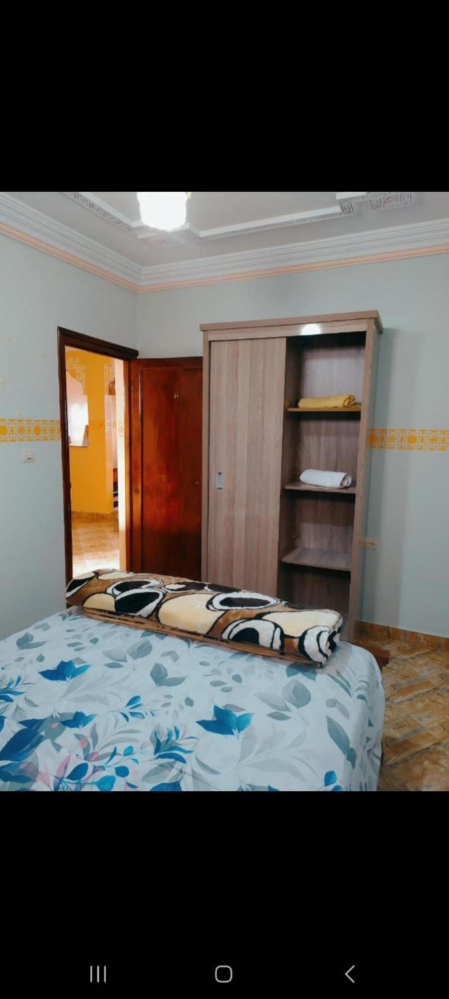 Private Appartement In The Centre Of Taghazout Εξωτερικό φωτογραφία