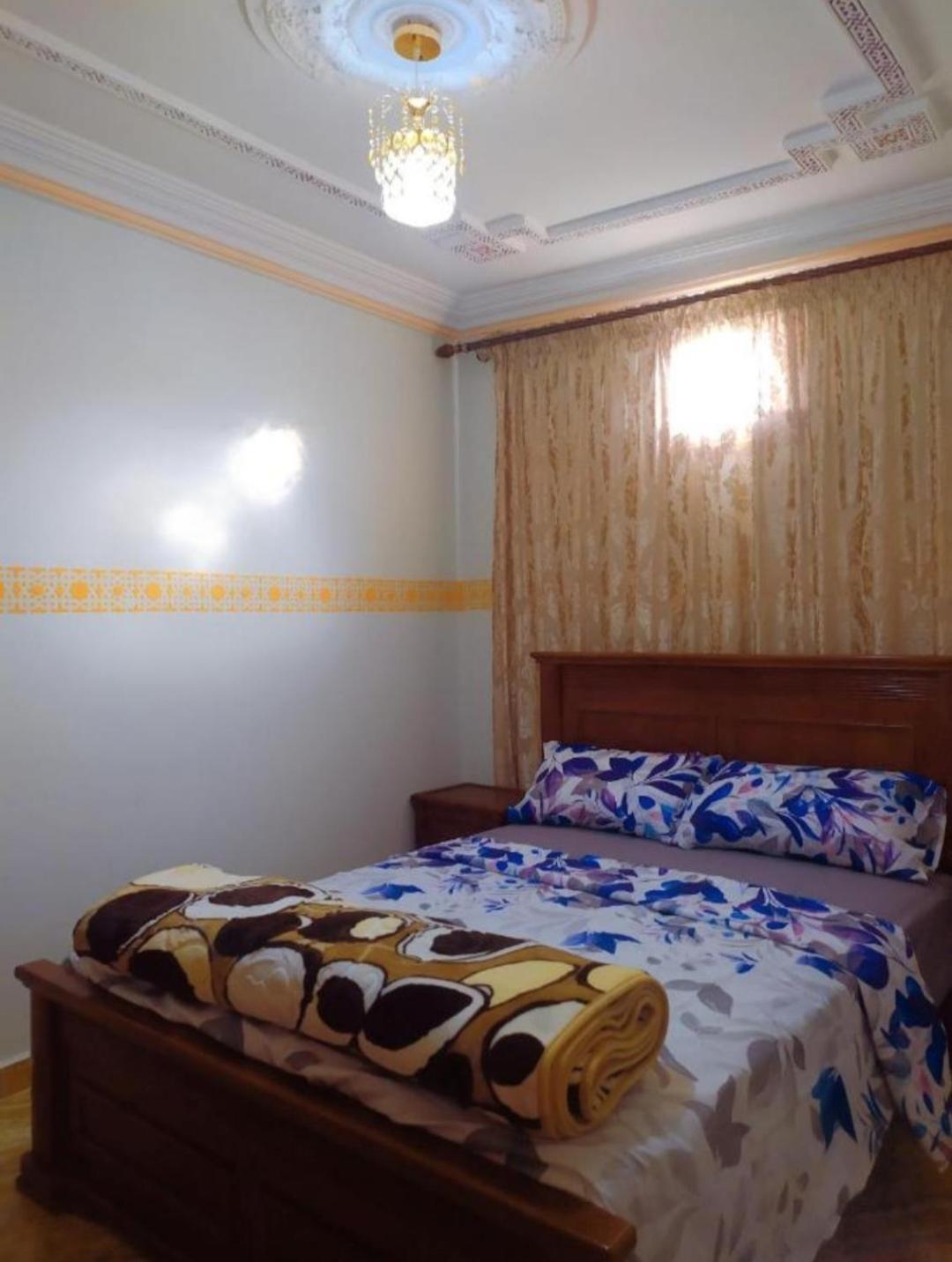 Private Appartement In The Centre Of Taghazout Εξωτερικό φωτογραφία