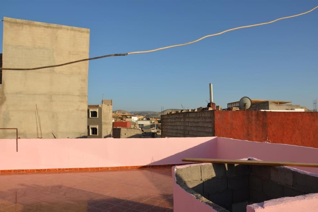 Private Appartement In The Centre Of Taghazout Εξωτερικό φωτογραφία