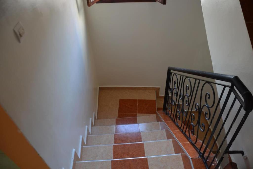 Private Appartement In The Centre Of Taghazout Εξωτερικό φωτογραφία