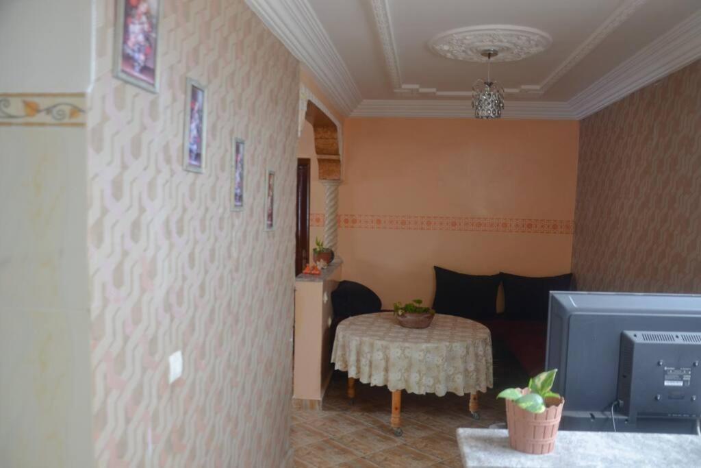 Private Appartement In The Centre Of Taghazout Εξωτερικό φωτογραφία