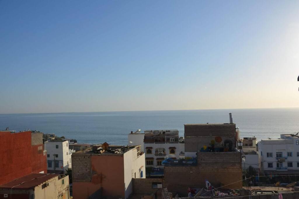 Private Appartement In The Centre Of Taghazout Εξωτερικό φωτογραφία