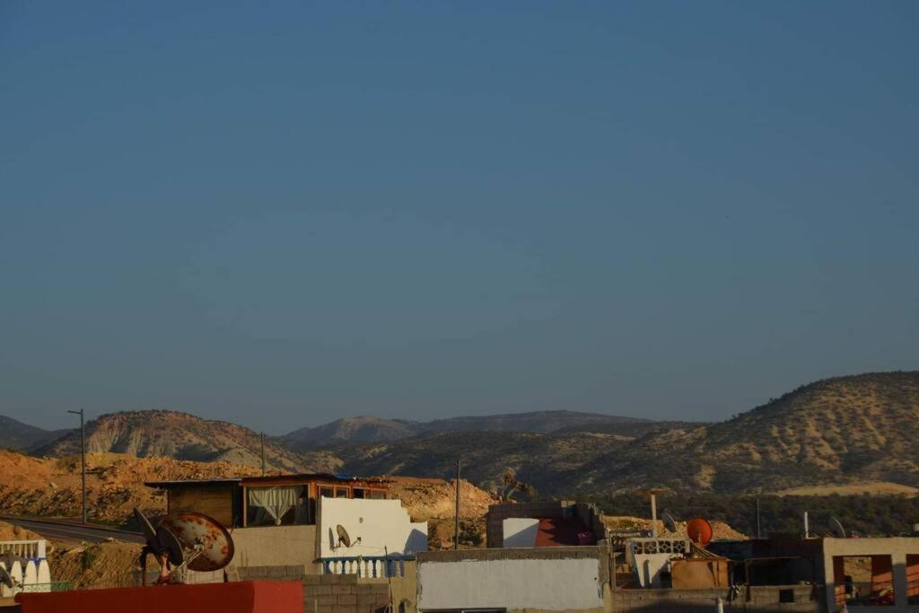 Private Appartement In The Centre Of Taghazout Εξωτερικό φωτογραφία